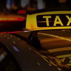 Taxi fahren in Rheine